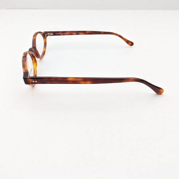 🕶️Made in Italy! Giorgio Armani Eyeglasses 49/20/140 | ALK622🕶️​ - Picture 5 of 9